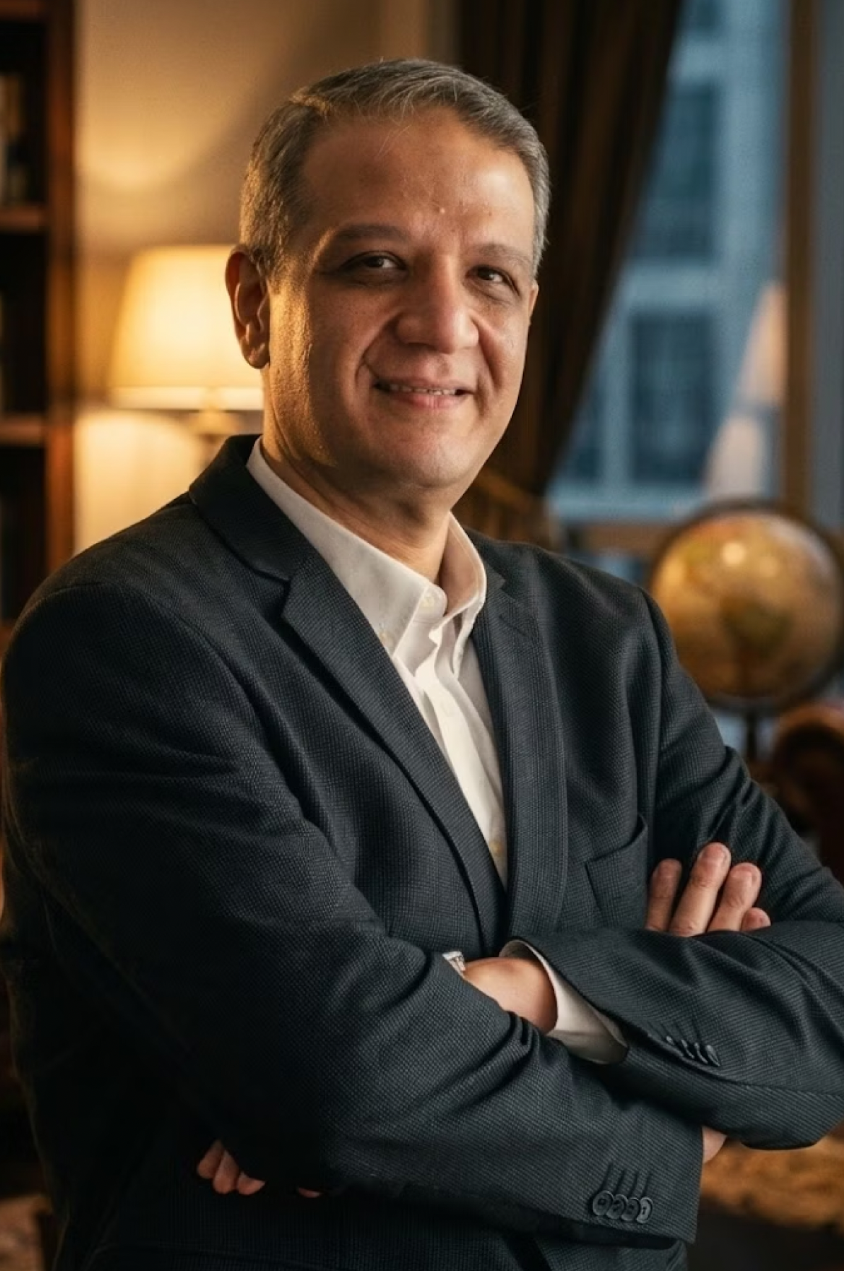 د. أحمد ماهر