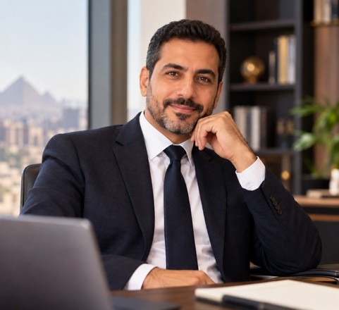 محمود الشريف