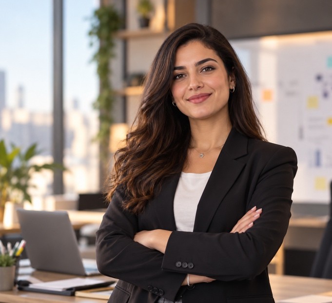 رنا إبراهيم