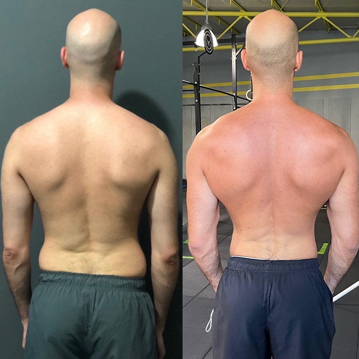 Trasformazione Marco