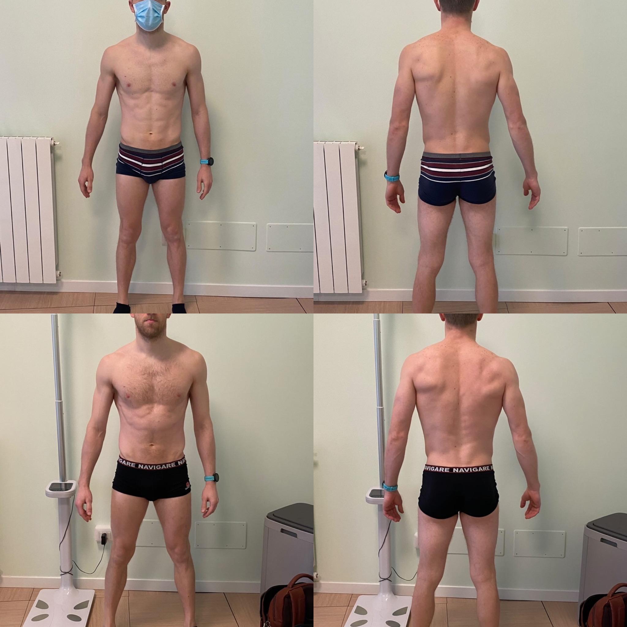 Trasformazione Elena