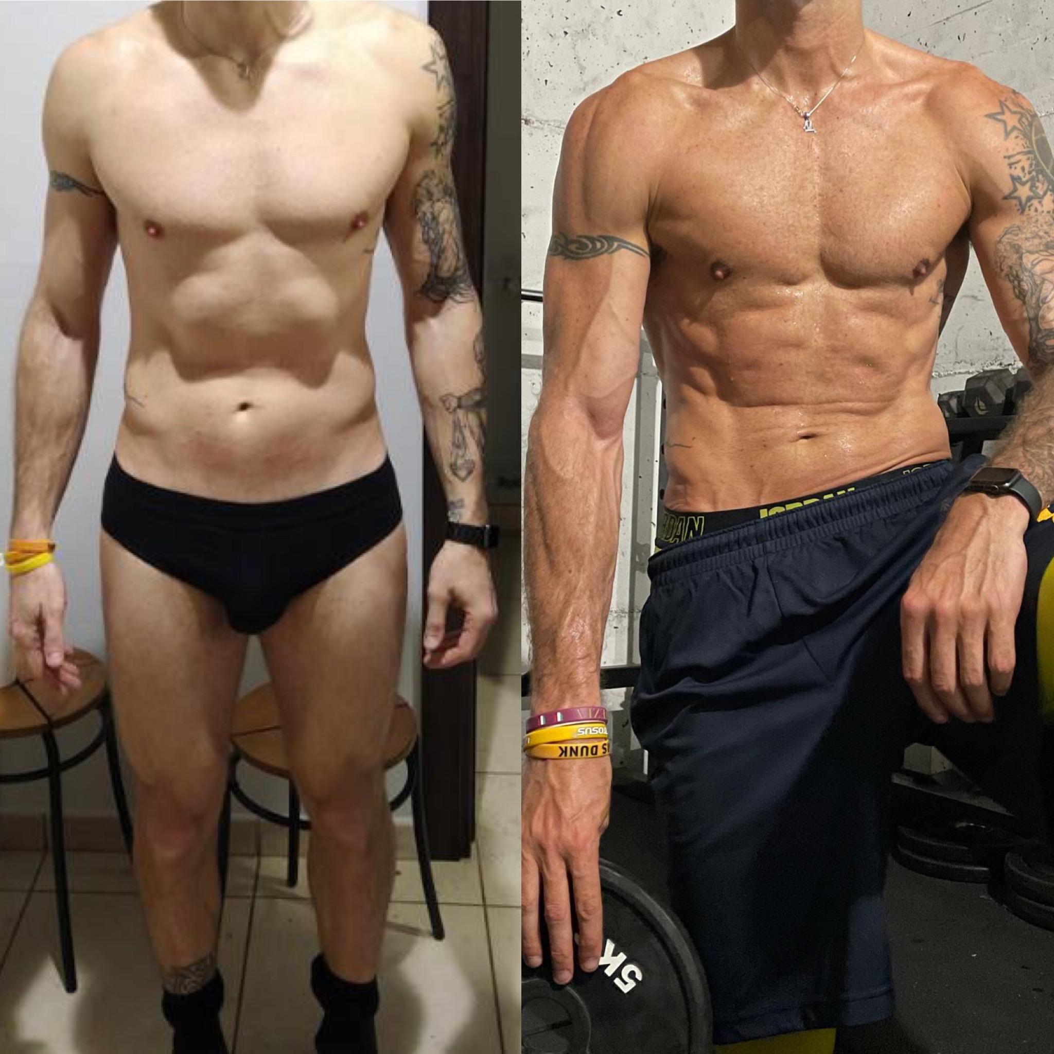 Trasformazione Roberto