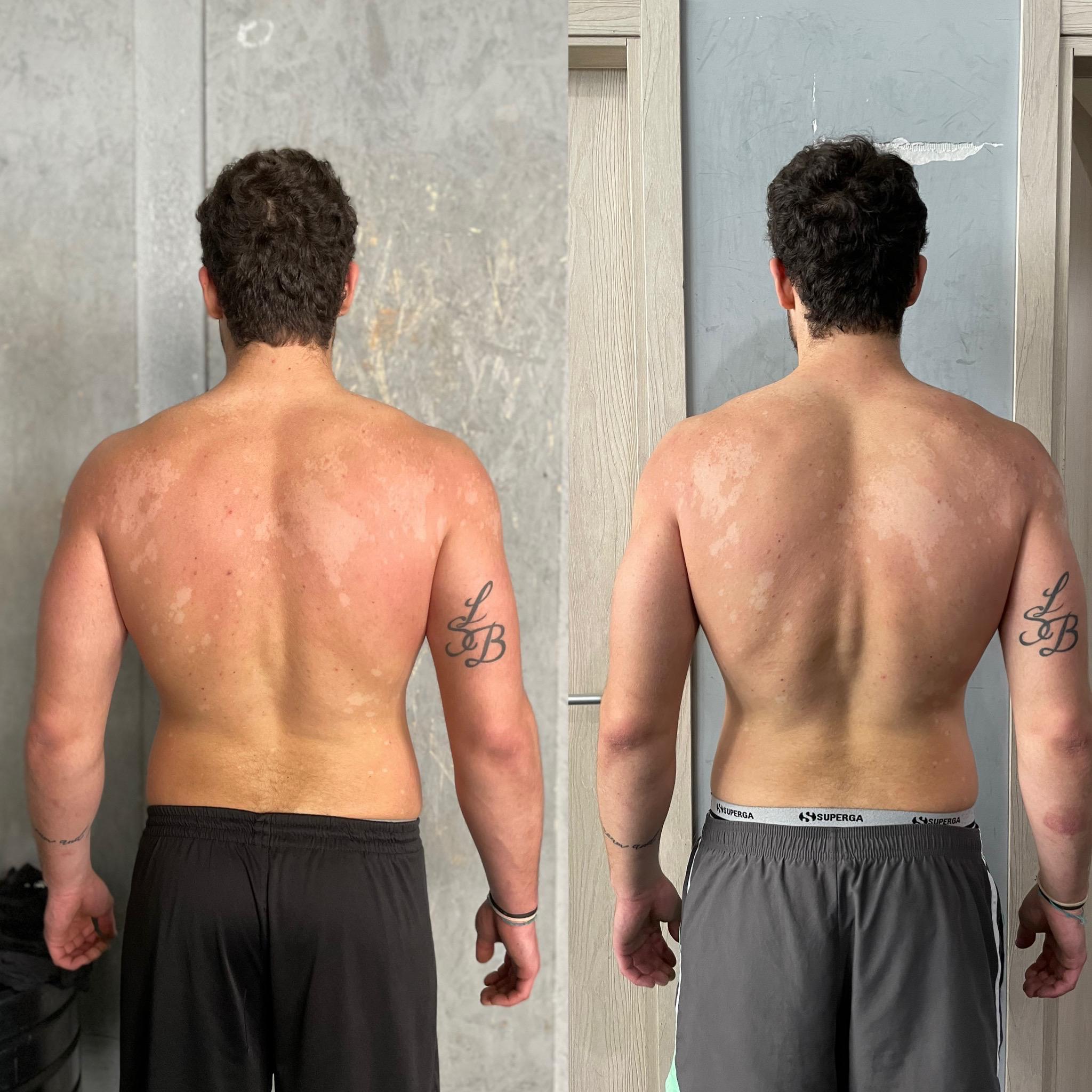 Trasformazione Andrea