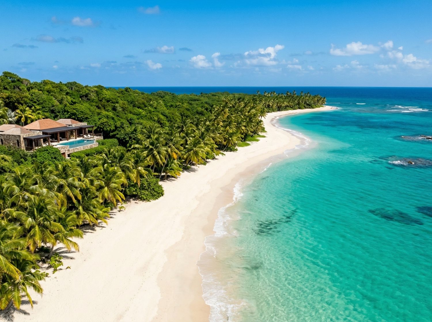 Caribbean, Saint Kitts