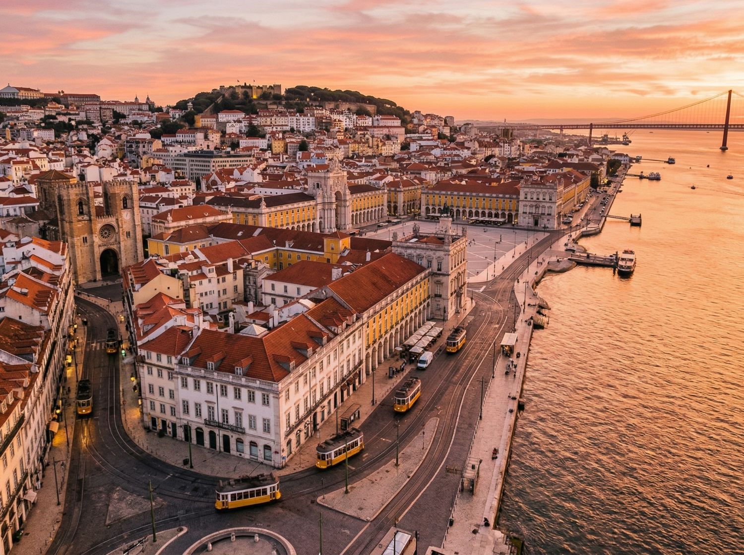 Lisbon, Portugal