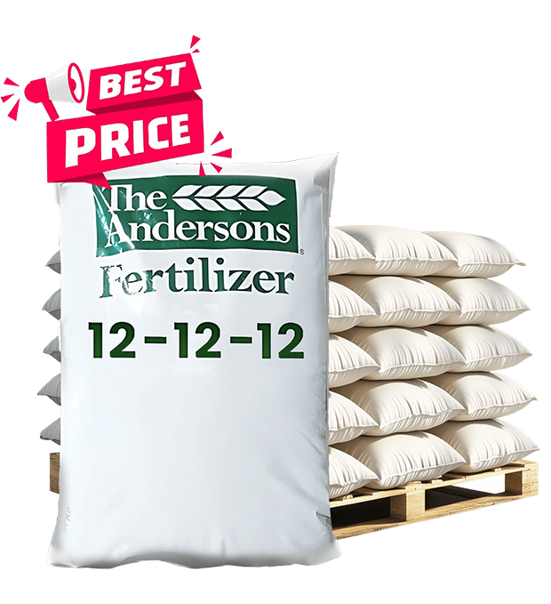 12-12-12 fertilizer