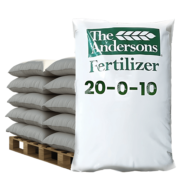 18-6-0 fertilizer