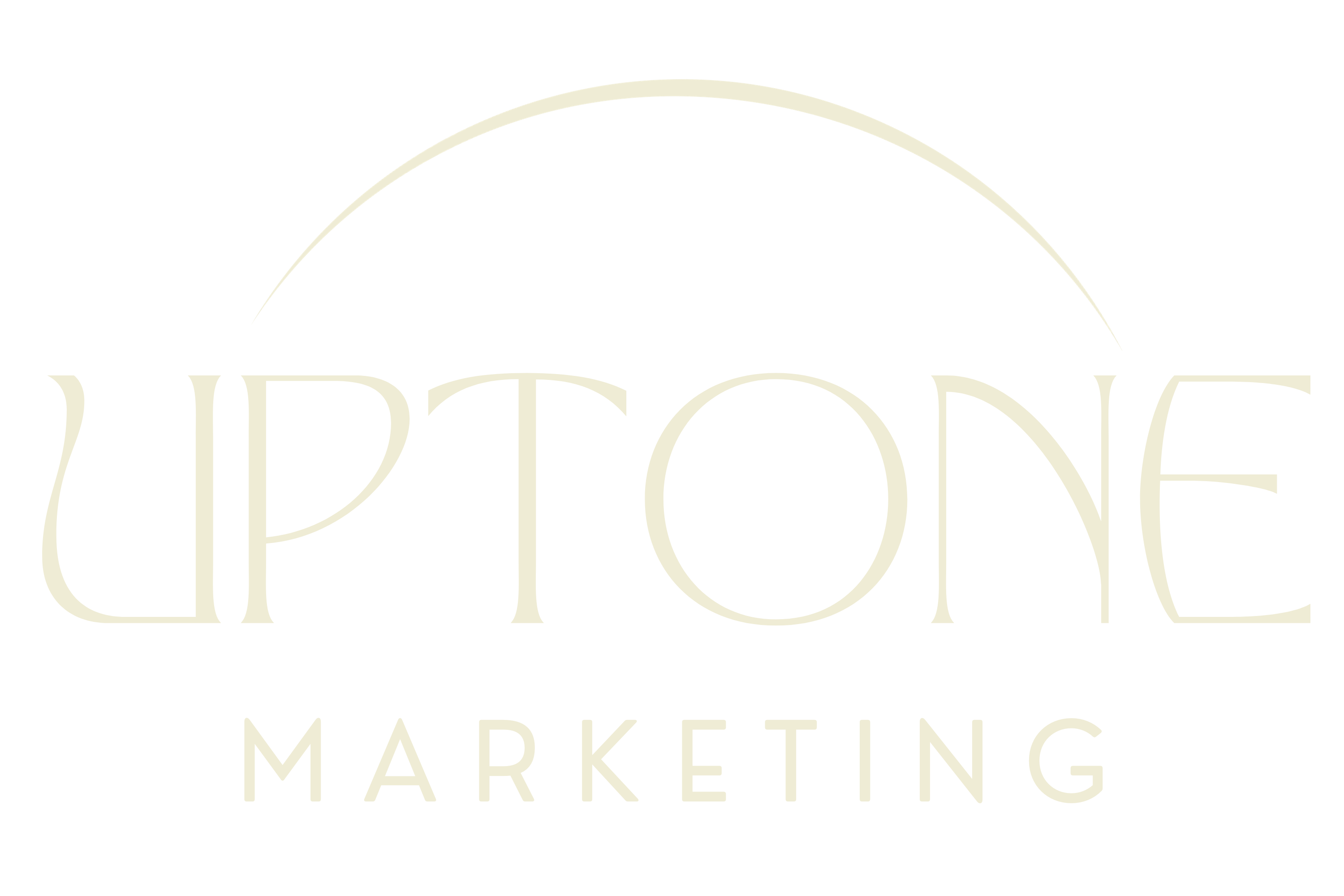 Uptone Marketing Brand Logo