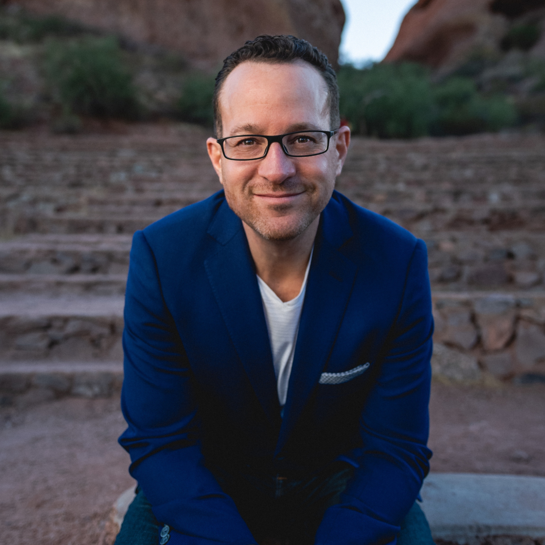 Todd Hartley, Revenue Acceleration Coach