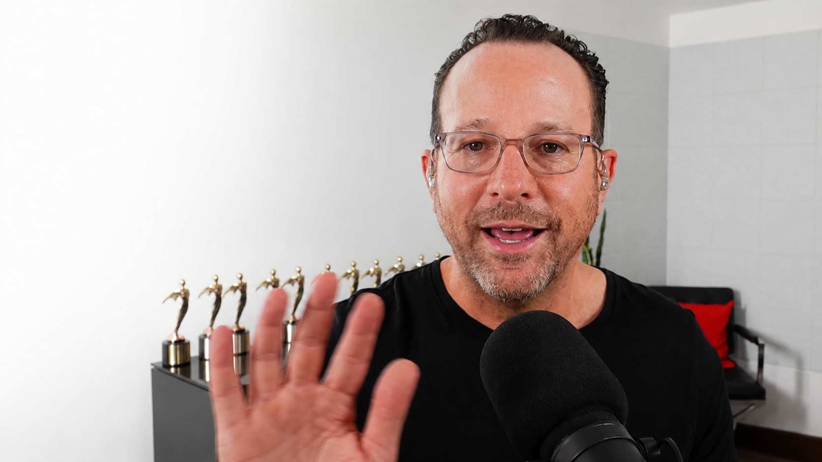 Todd Hartley Revenue Acceleration video