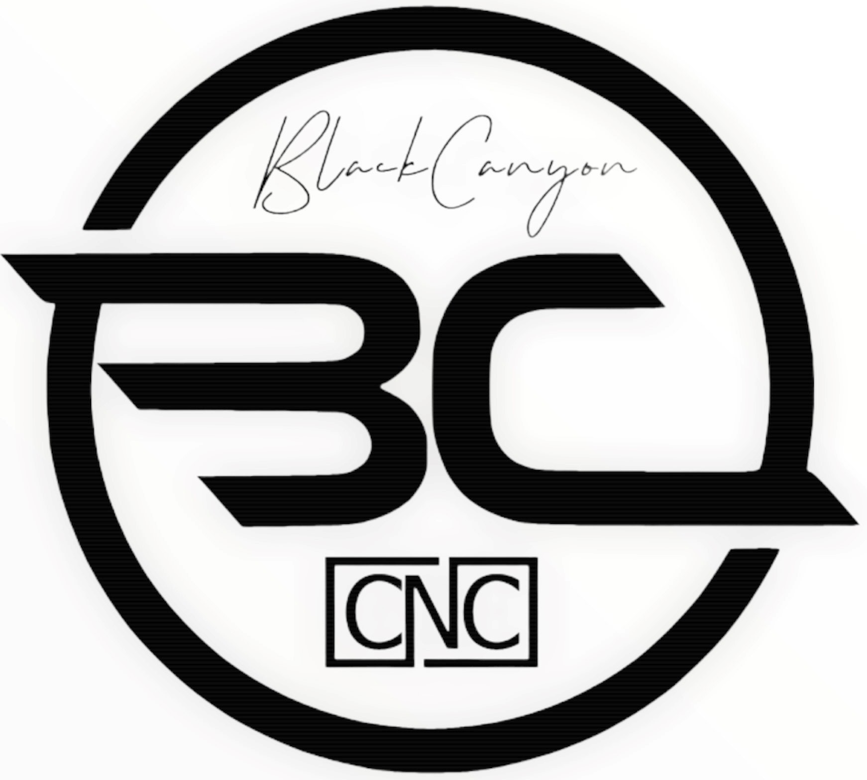 Black Canyon CNC