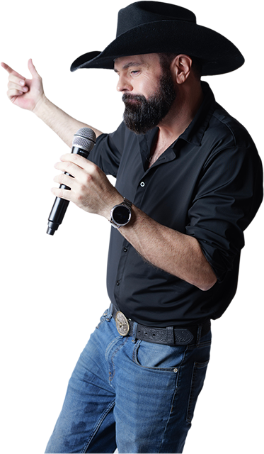 J.R. Smith dancing with a microphone