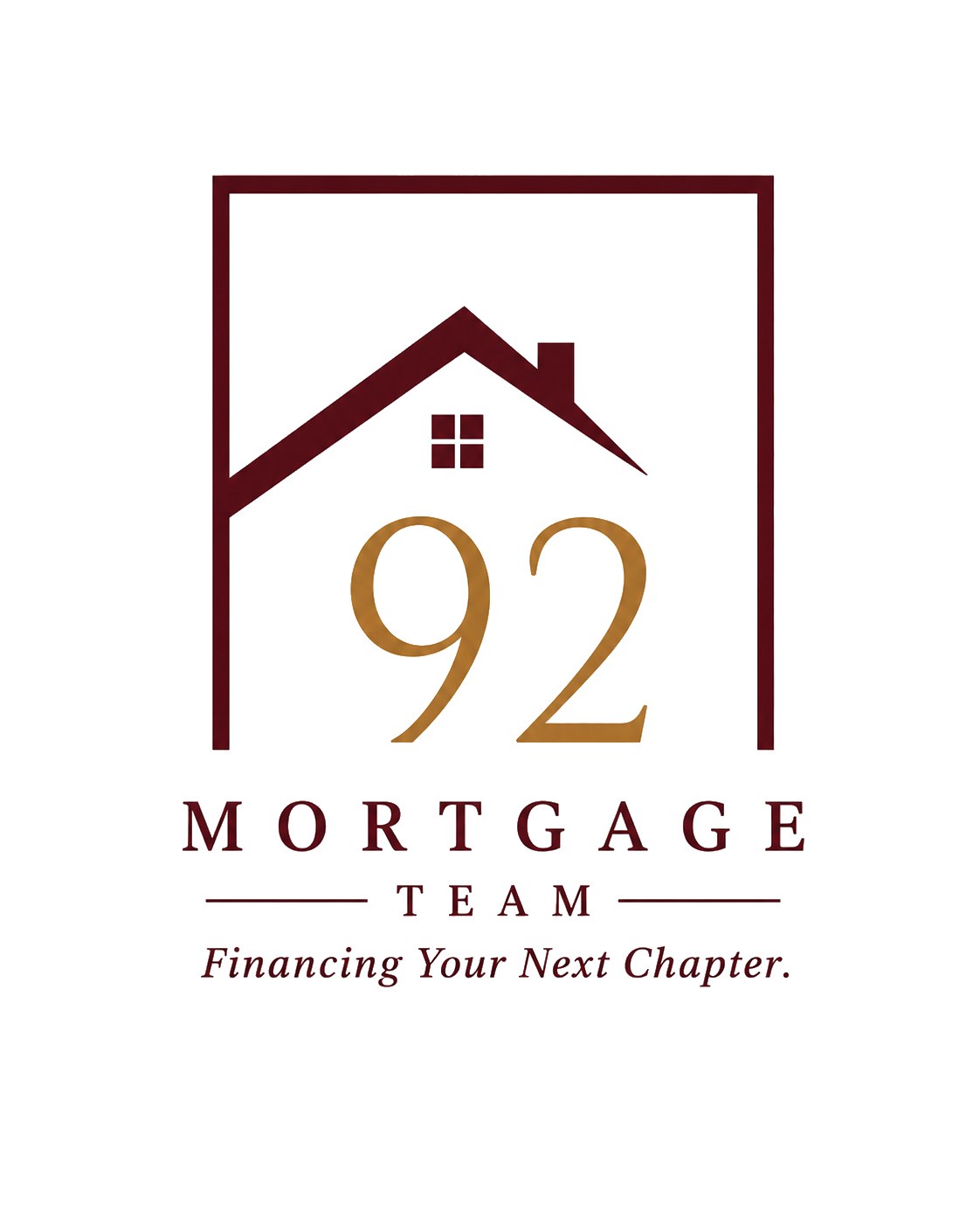 92 Mortgage Team