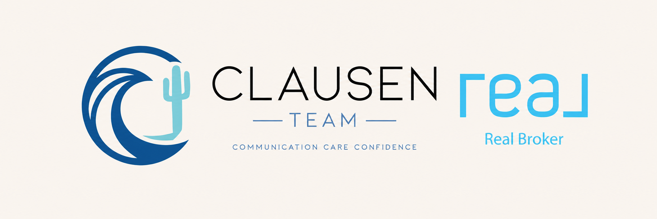 The Clausen Team