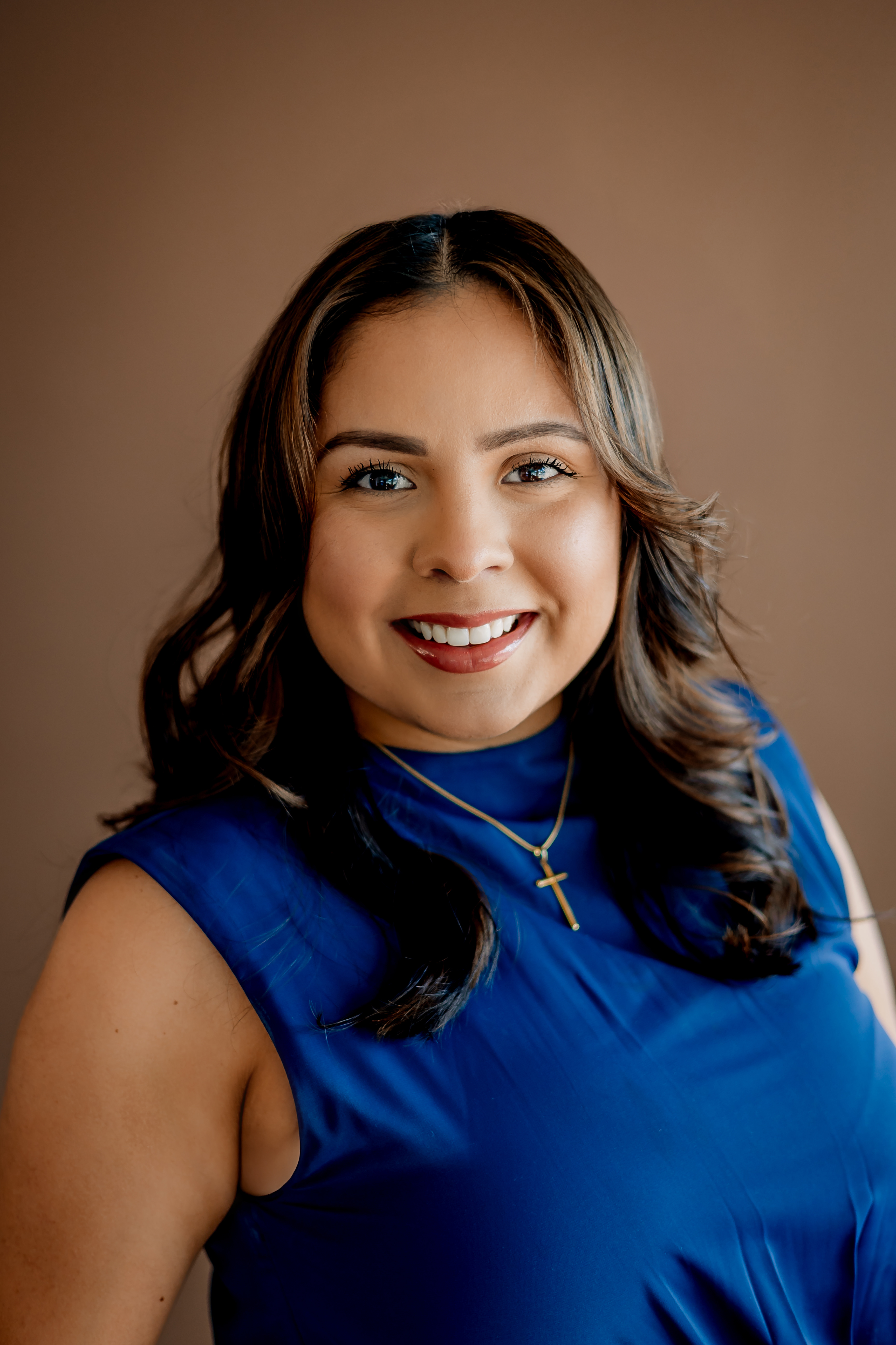 Gaby Perez · The Clausen Team