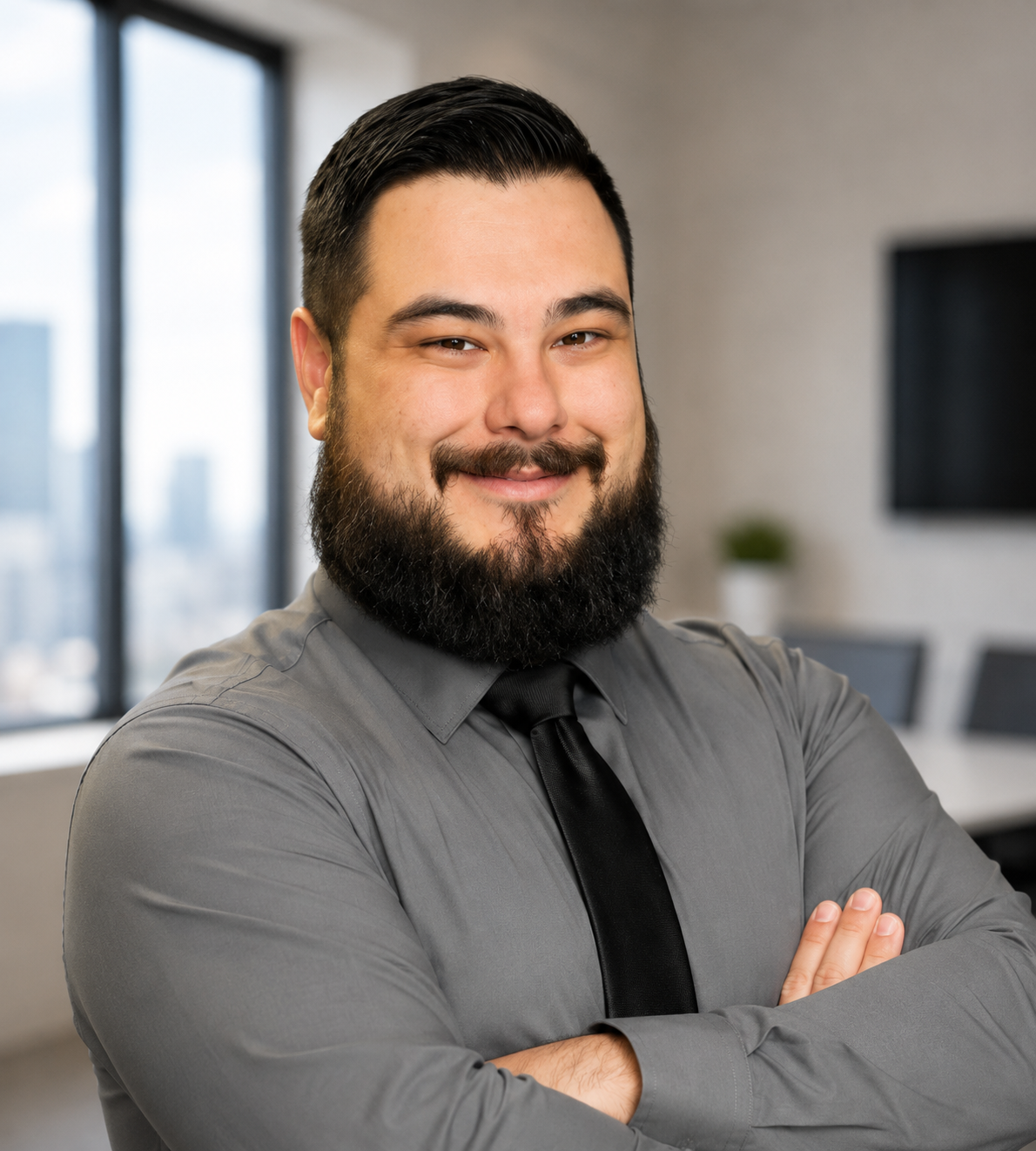 Shean Howlett · A.Z. & Associates