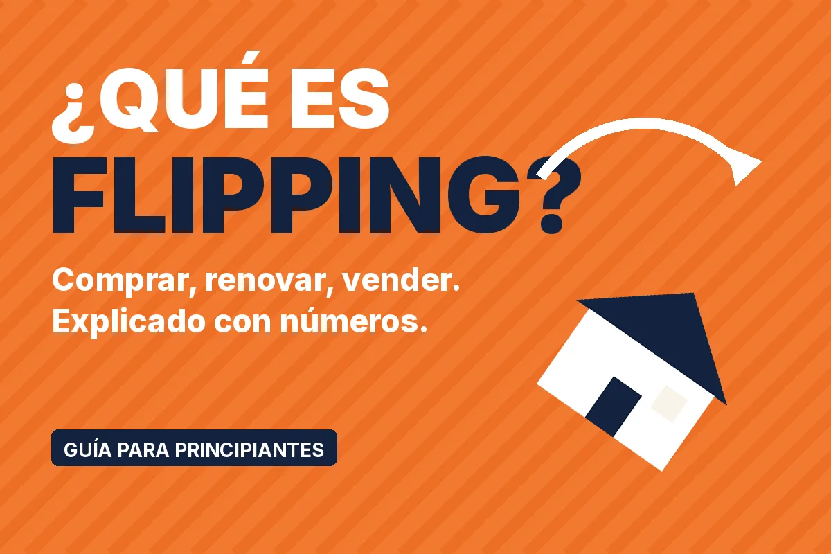 Ruta Flipping