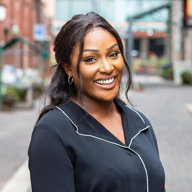 Chemica Anderson - Real Estate Professional