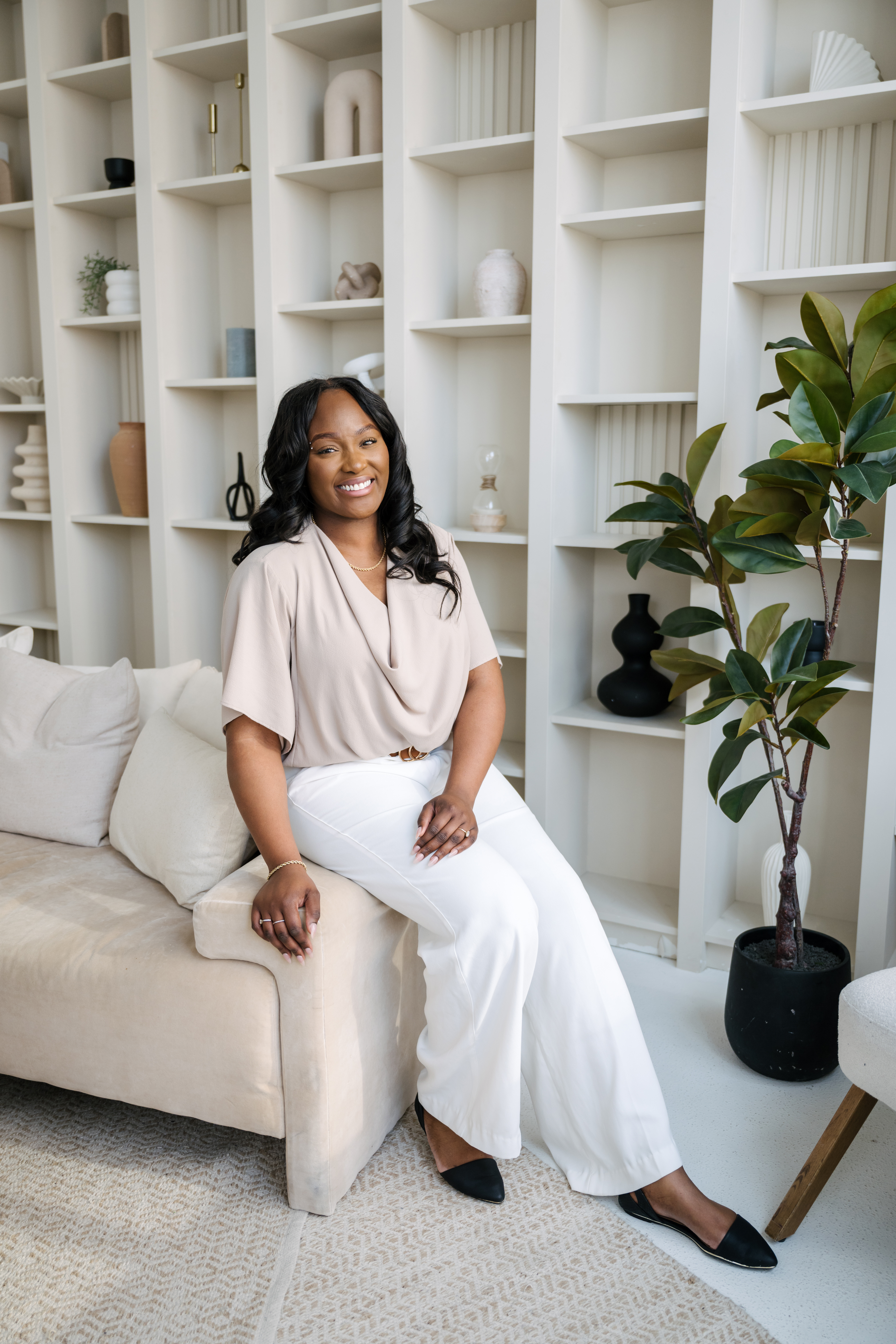 Chemica Anderson - Real Estate Professional