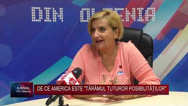 De ce America este „tărâmul tuturor posibilităţilor”