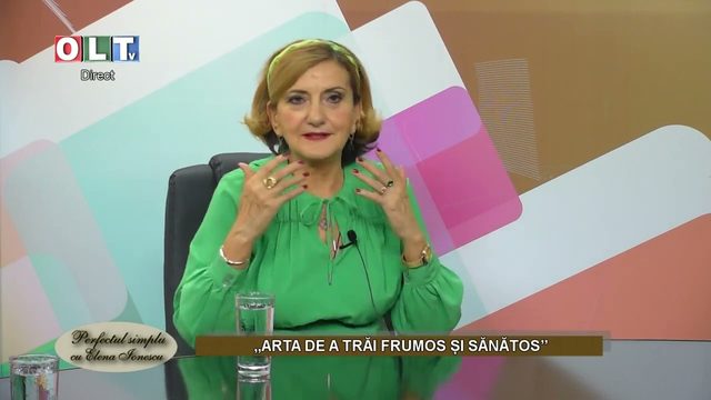 Perfectul simplu (22.11.2023)