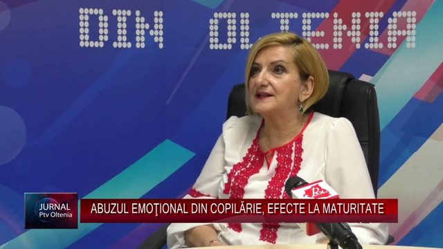 Abuzul emoțional din copilărie, efecte la maturitate