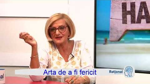 Arta de a fi fericit