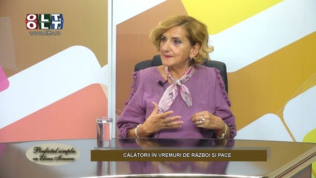 Perfectul simplu (18.10.2023)