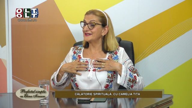 Perfectul simplu (12.06.2024)