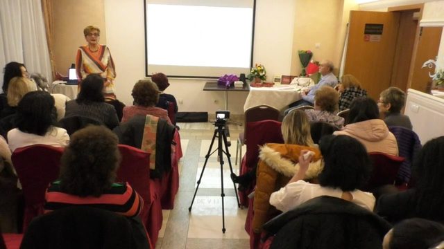 „Calea spre prosperitate”, un nou program demarat de Camelia Tița
