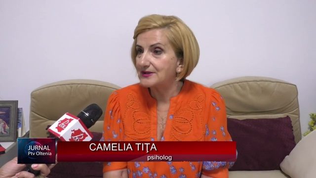„Gânduri cu tâlc”, noul proiect demarat de Camelia Tița