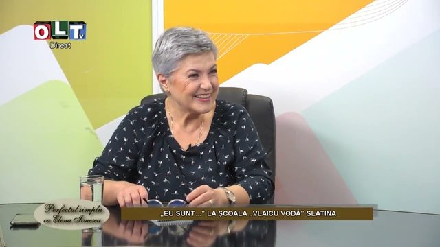 Perfectul simplu (23.10.2024)