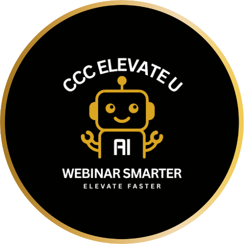 AI WEBINAR SMARTER