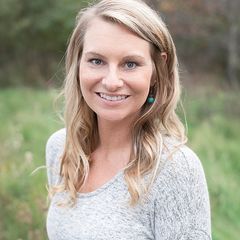 Morgan Meredith