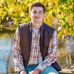 Zachary Caltrider