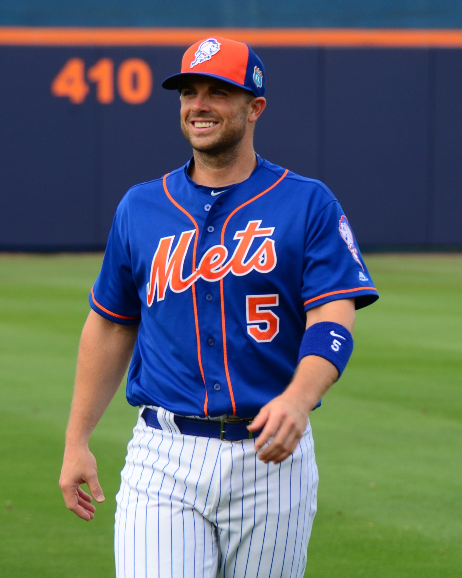 David Wright on LutzGO
