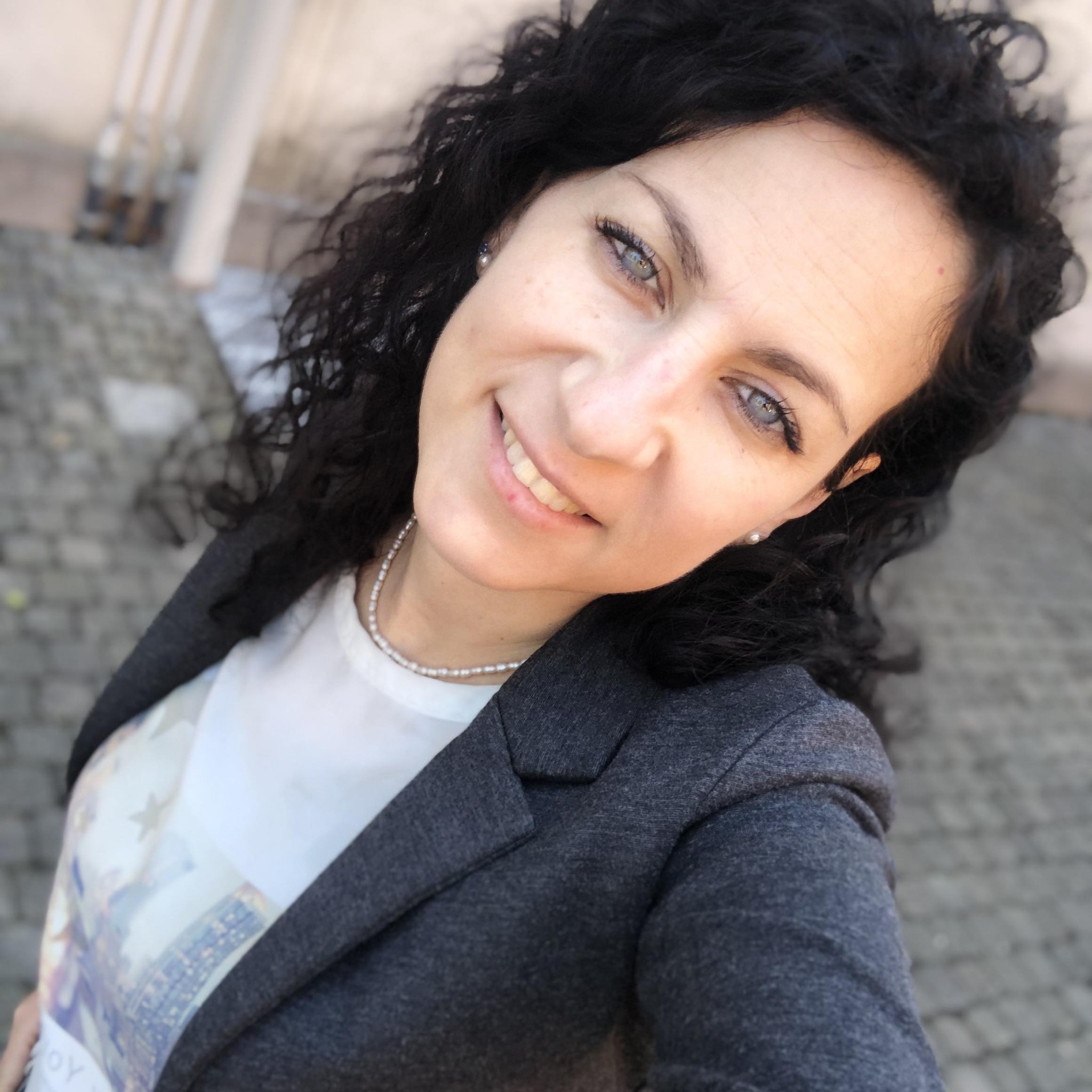 Federica Andreoli