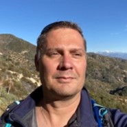 Chris Haigh, CMMC CCA · CCP · CCI instructor