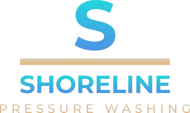 Shoreline Pressure Washing - home