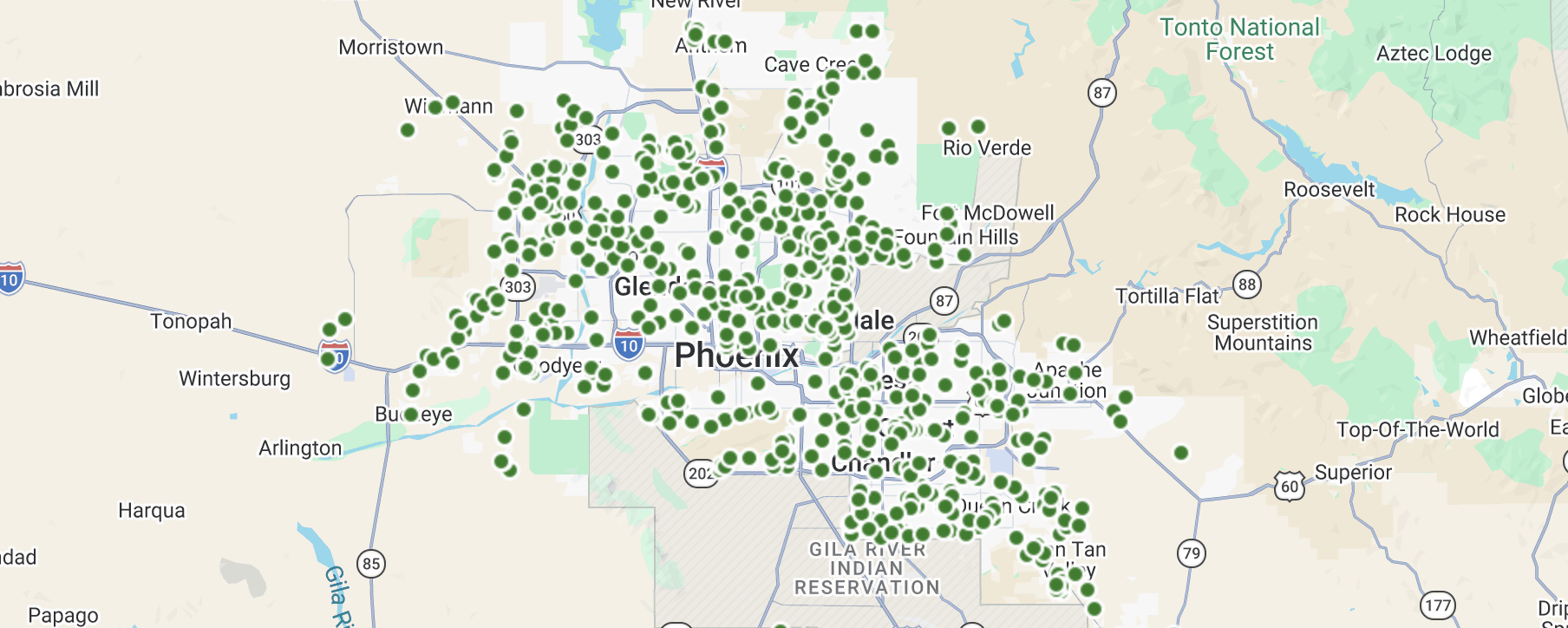Donna White's Team has Sold Lots of Houses Donna White's Team has Sold Lots of Houses