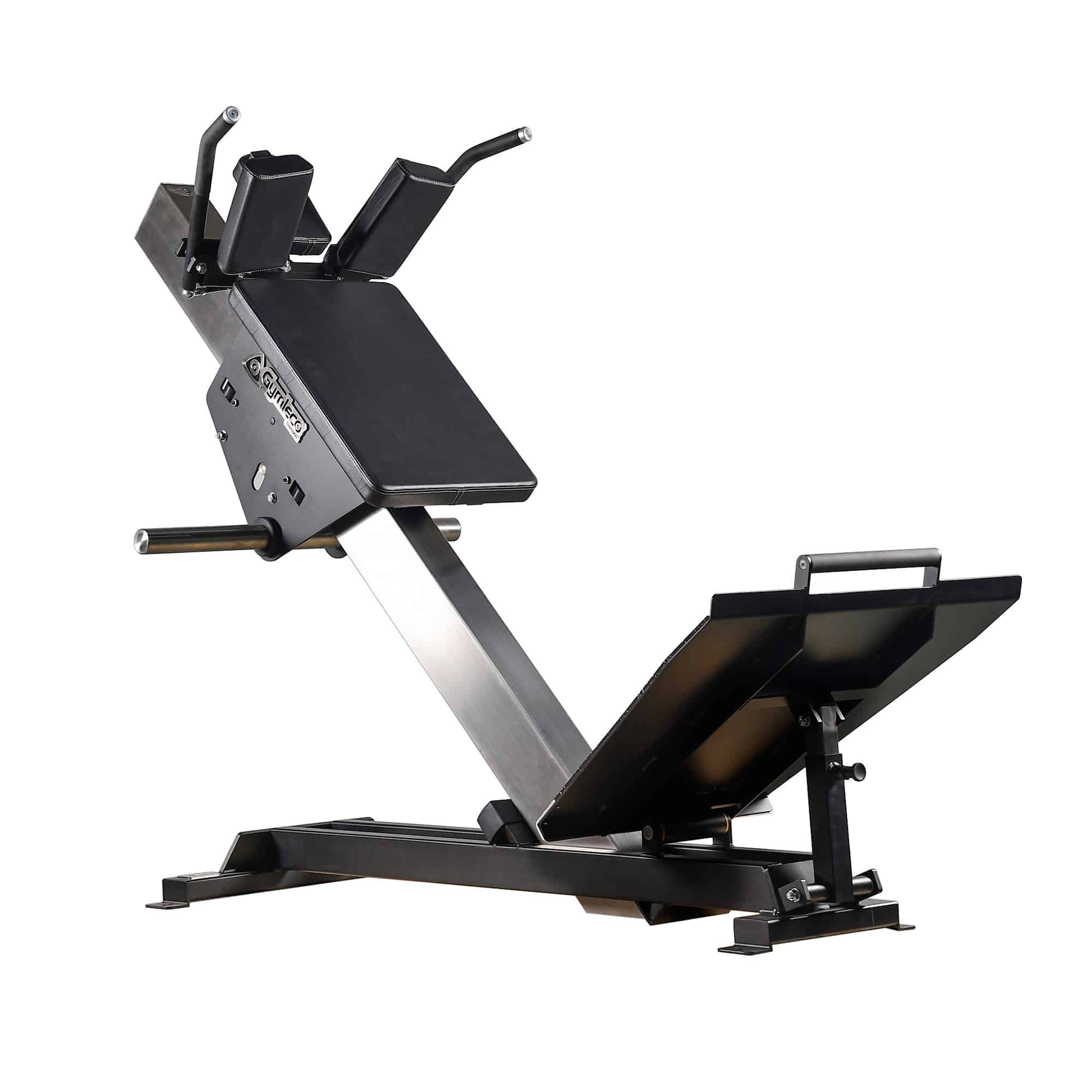 244 Hack Lift – Ultimate Lower Body Strength Trainer