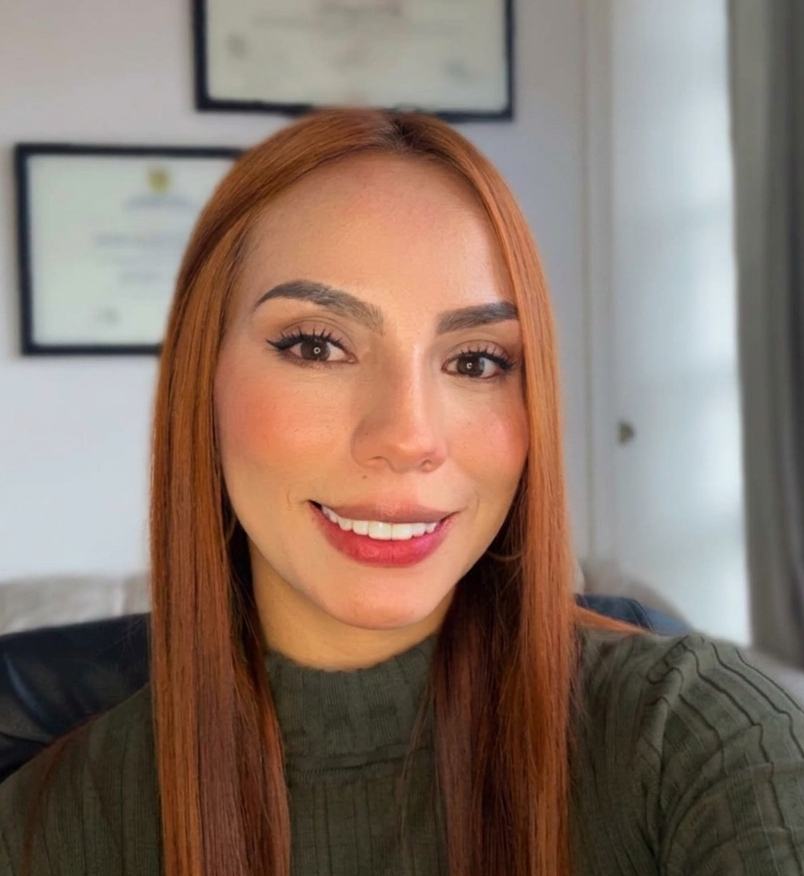 Tania Lizeth Moreno — Abogada Remates 360