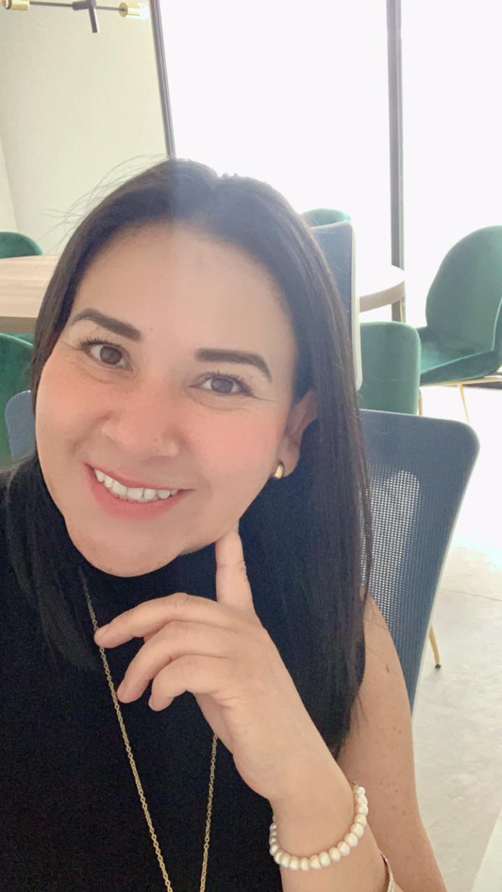 Claudia Cabrera