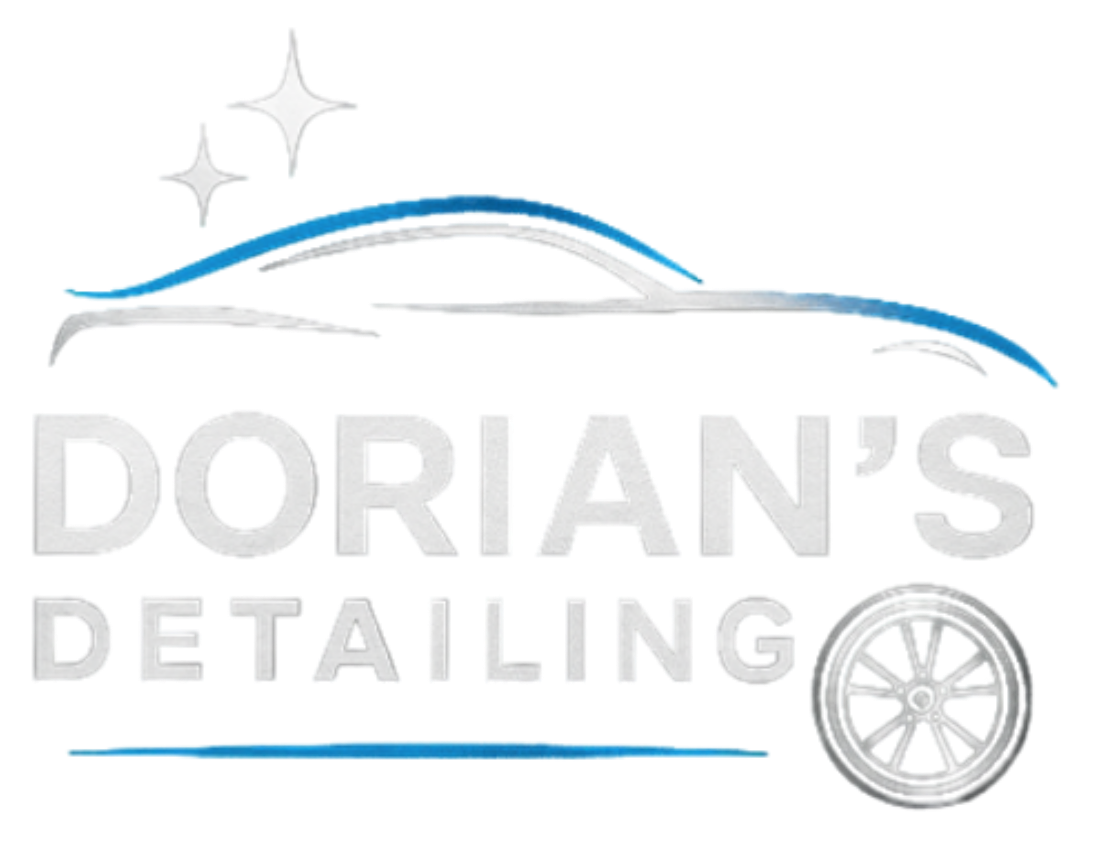 Auto Detailing Logo