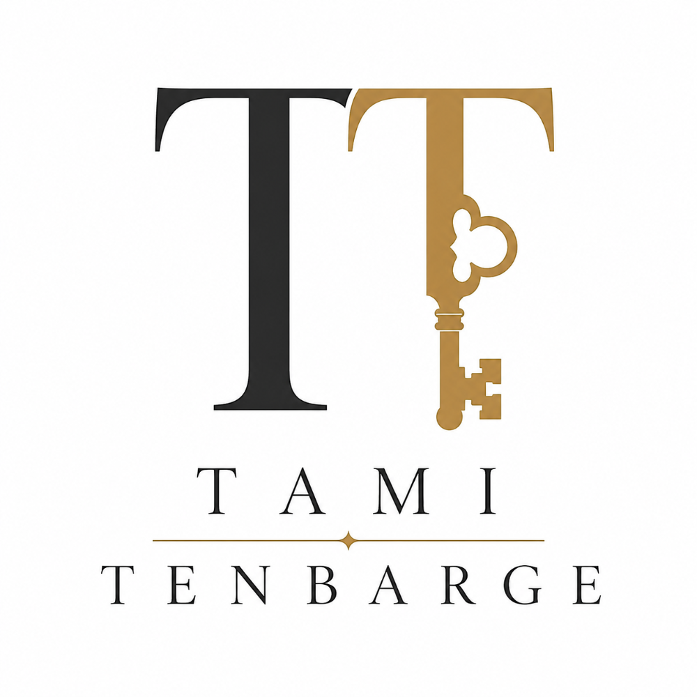 Tami TenBarge