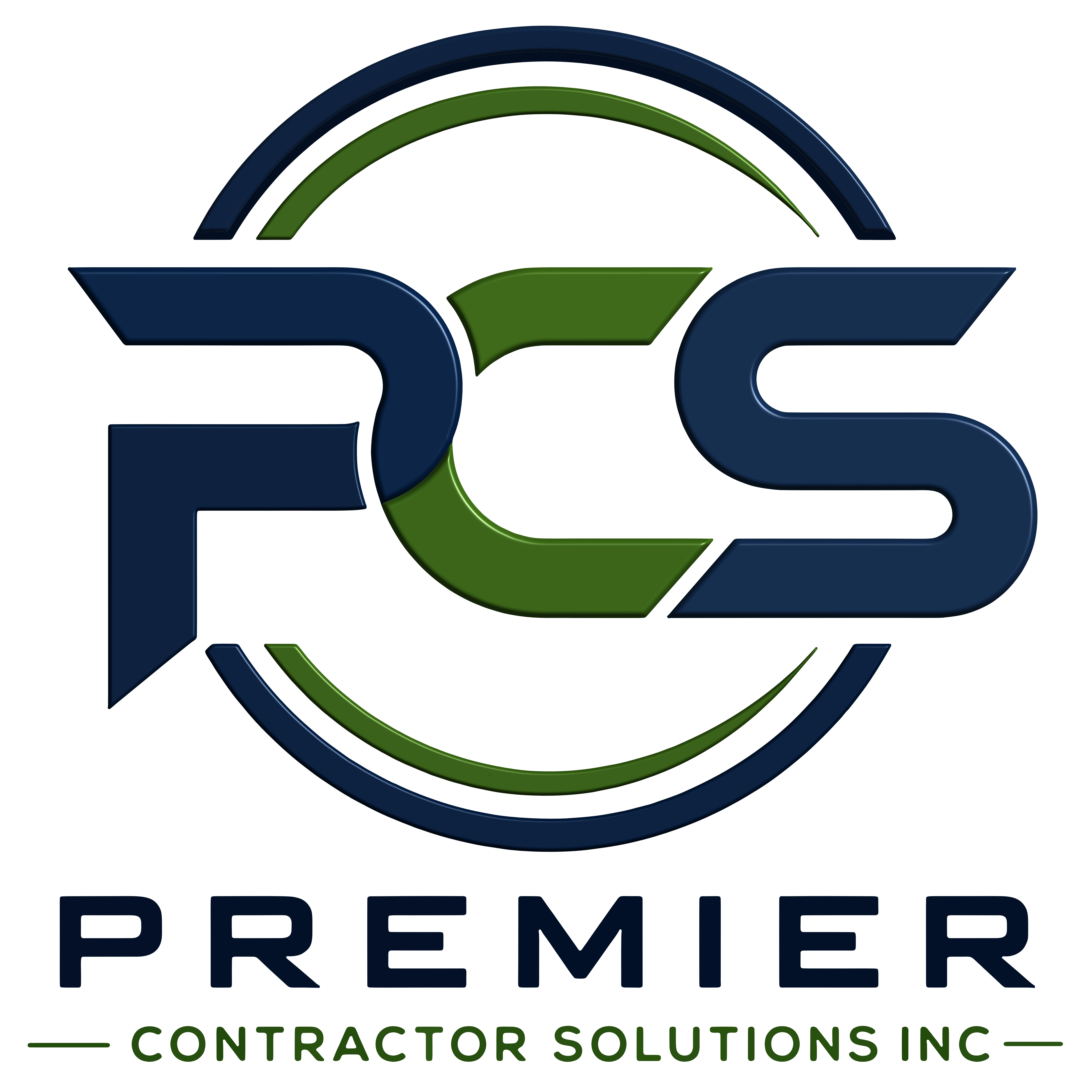Premier Contractor Solutions Inc. logo
