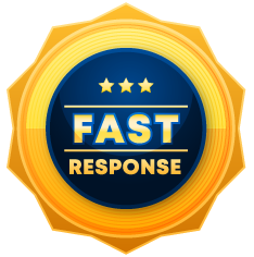 Fast Response Icon