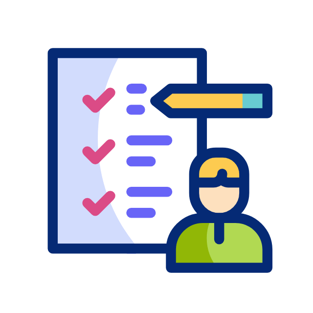 Project Planning and Strategy GIF