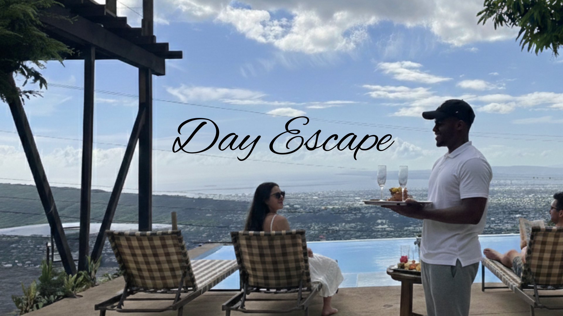 RME Day Escape at Reggae Mountain