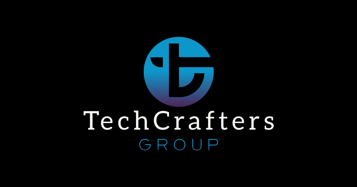 Tech Crafters Group | Managed IT Services
